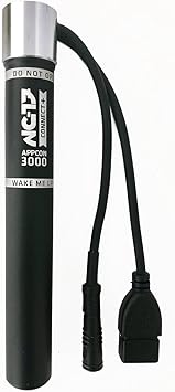 NC-17 Connect Appcon 3000 Dynamo - Cargador USB para ...
