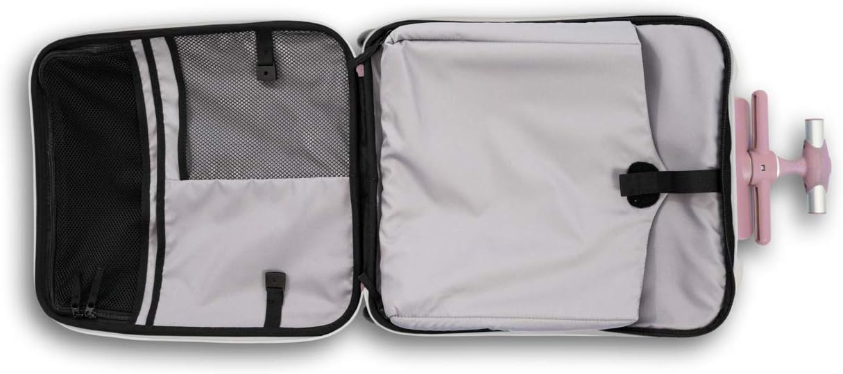 micro eazy ride on 3 in 1 suitcase