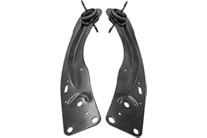 ApplianPar 2Pcs Rear Left and Right Suspension Trailing Control Arm with Bushing for Ford Escape 2013-2019