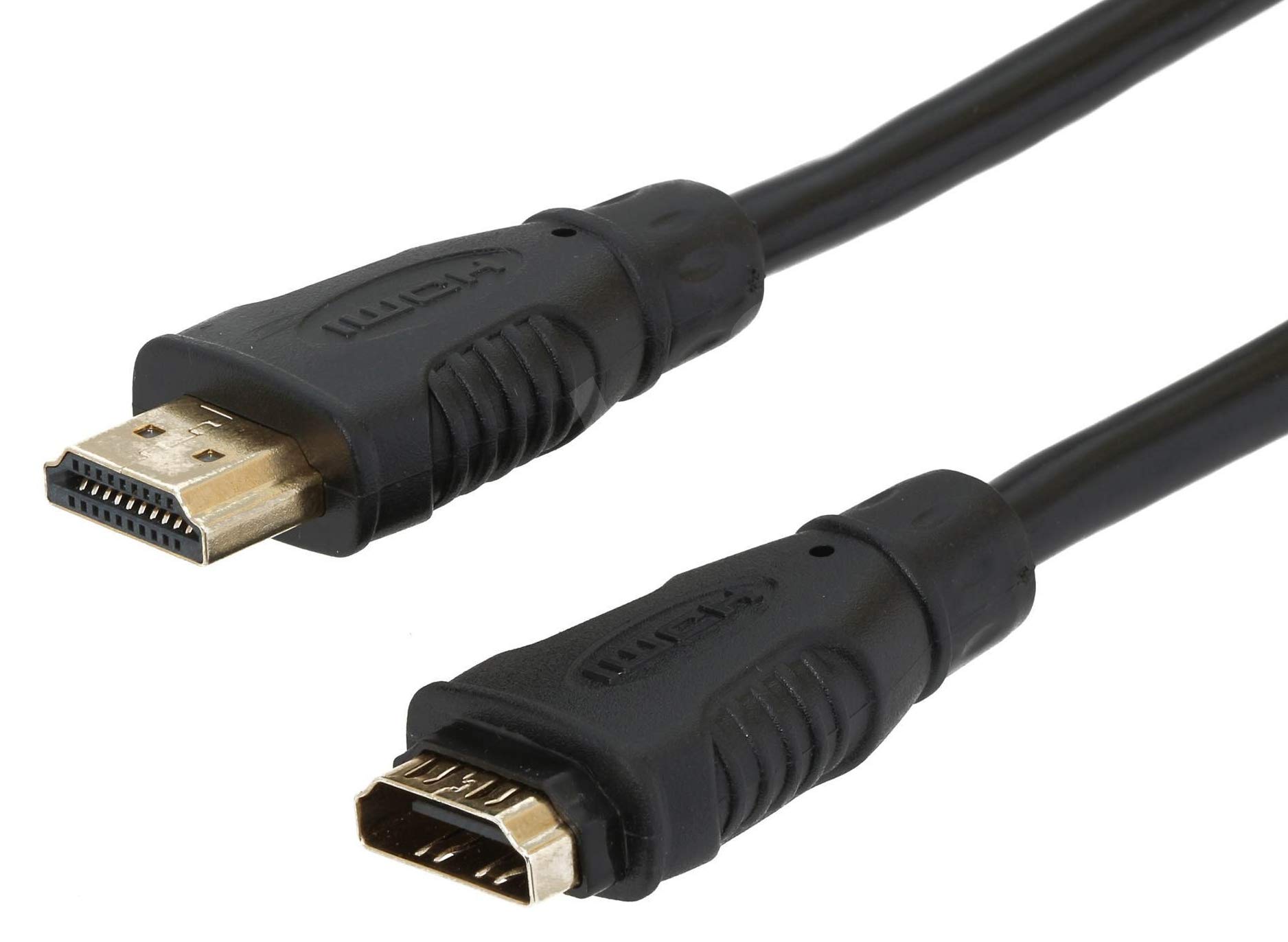 Premium Cord HDMI Extension Cable 3 m