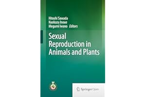 Sexual Reproduction in Animals and Plants