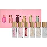 Victoria's Secret 6 Piece Fragrance Discovery Set
