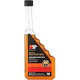 K&N Performance+ Octane Booster: Boosts Octane and Improves Engine Performance, 16 Ounce Bottle Treats up to 18 Gallons, 99-2