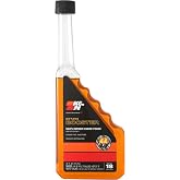 K&amp;N Performance+ Octane Booster: Boosts Octane and Improves Engine Performance, 16 Ounce Bottle Treats up to 18 Gallons, 99-2020