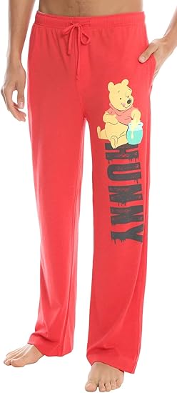 pooh pants
