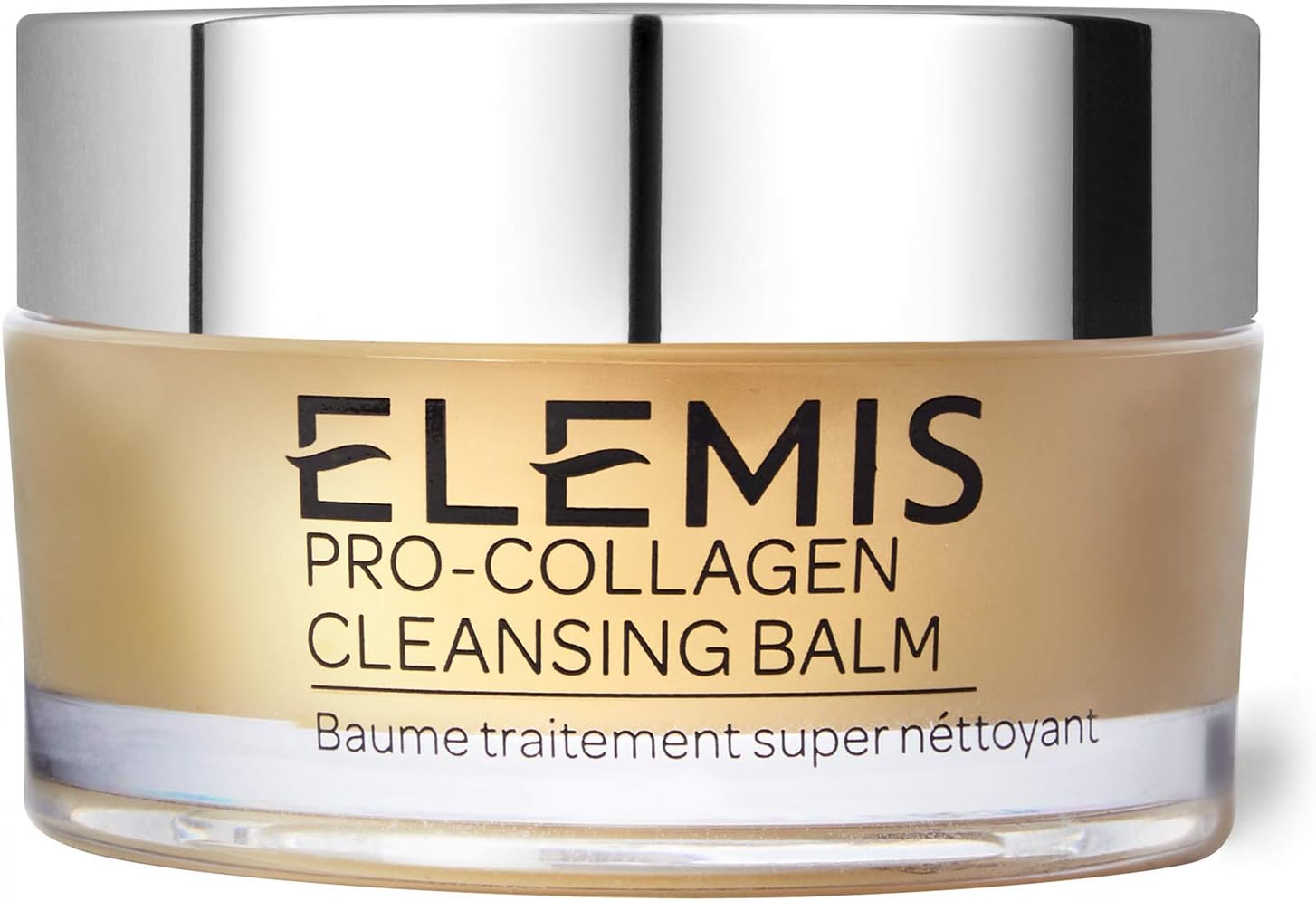 Elemis ProCollagen Cleansing Balm Super Cleansing Treatment Balm