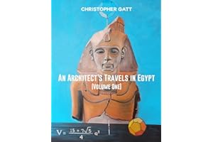 An Architect's Travels in Egypt