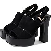 Michael Michael Kors Rye Platform Sandal | Party Sandals
