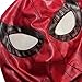 Spiderman Mask Homecoming Costume Cosplay Hood Adult (Homecoming)