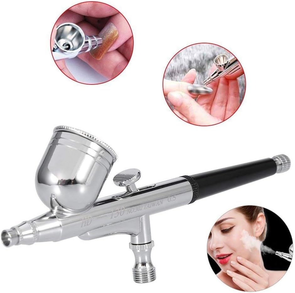 pistole per il trucco dell'aerografo