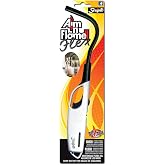 Scripto Multi Purpose Lighter (Random Color) (Decoflex)