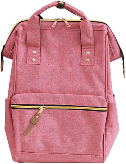 pink sports backpack