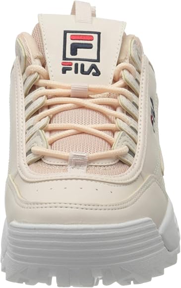 fila shoes beige