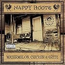 Watermelon, Chicken & Gritz (2LP)