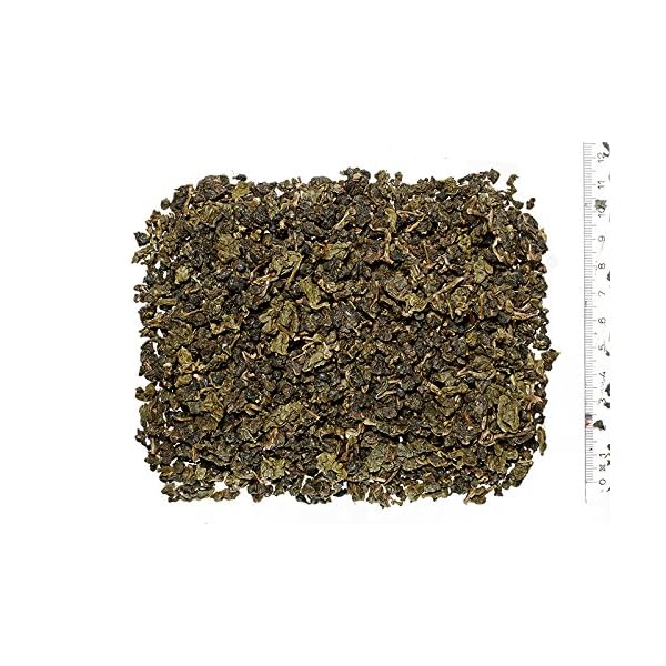 Halbfermentierter Tee Thailand Osmanthus Oolong 1 kg