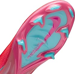 Nike Mercurial Vapor 16 Elite FG Low-Top Soccer