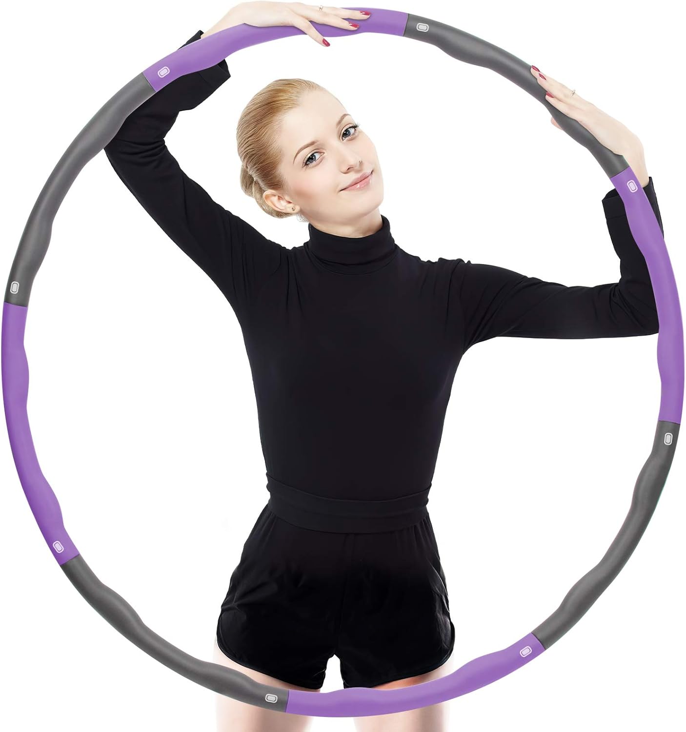 Hula Hoop Reifen kaufen