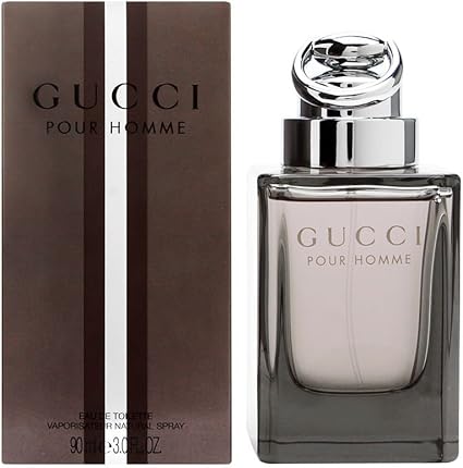 gucci by gucci perfume uk