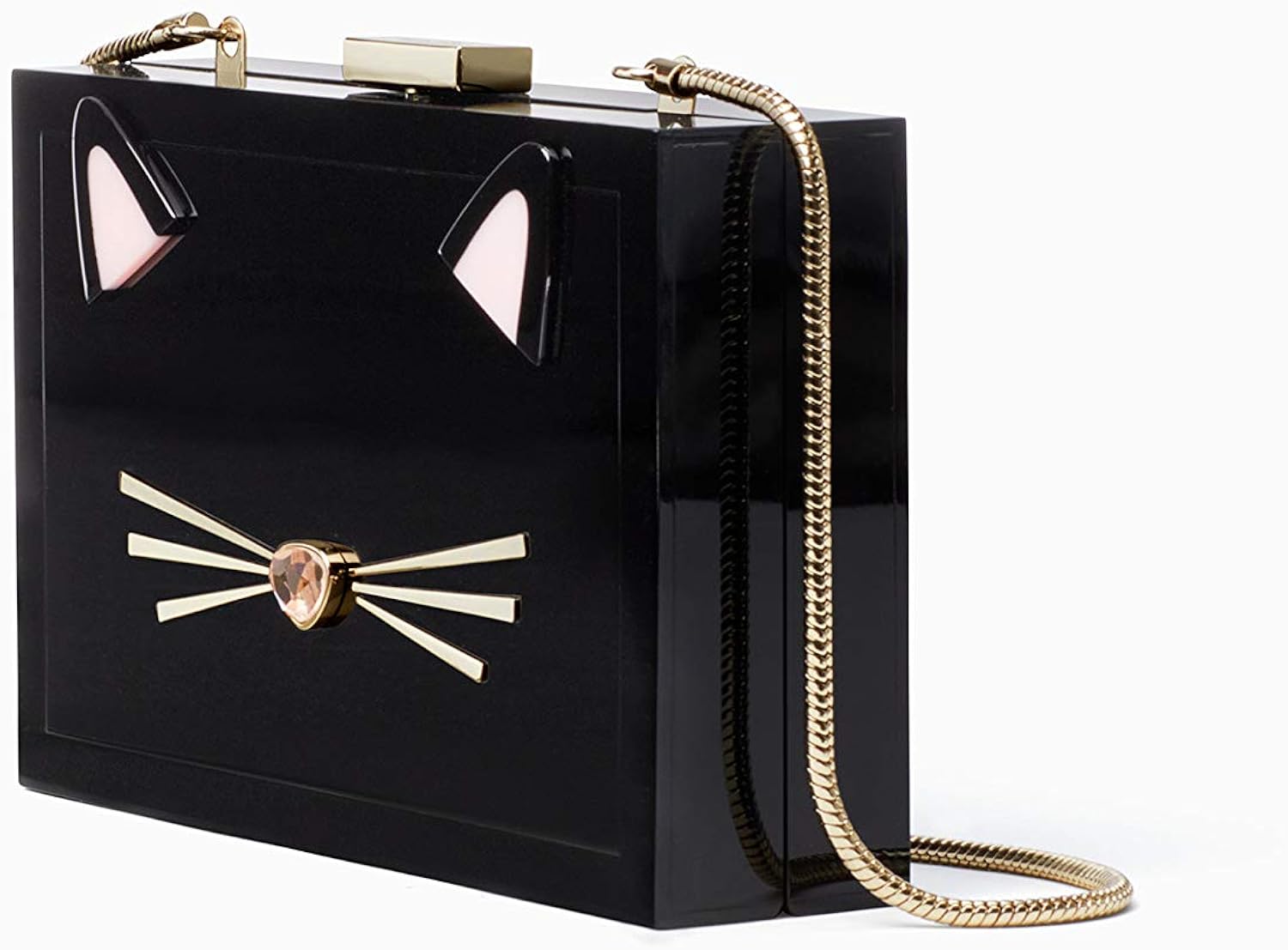 kate spade bride 2 be clutch