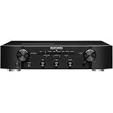 Marantz Slimline Integrated Stereo Amplifier with 45W