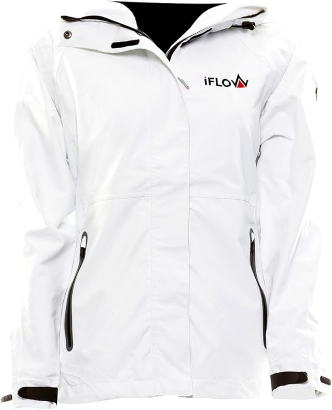 white jacket womens uk