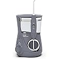 Waterpik Aquarius Water Flosser Professional For Teeth, Gums, Braces, Dental Care, Electric Power With 10 Settings, 7 Tips Fo