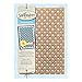 Spellbinders S5-152 Shapeabilities Expandable Patterns Fancy Lattice Die Templates