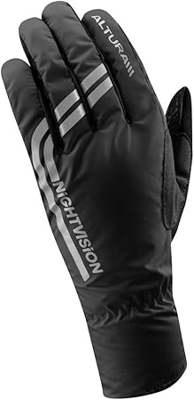 altura waterproof gloves
