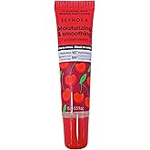 Sephora Collection Moisturizing &amp; Smoothing Lip Sleeping Mask - Cherry (15 ml / 0.5 Fl Oz)