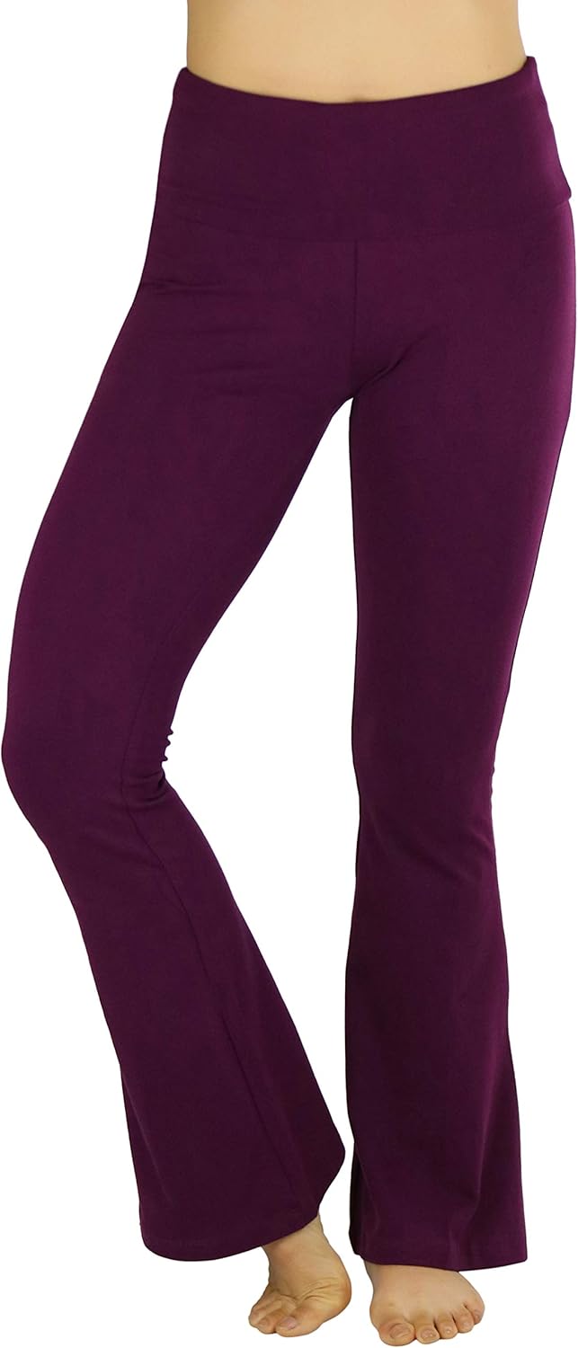 ToBeInStyle Women's Drawstring Velour Pocket Lounge Pants Amazon.ca