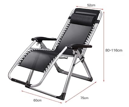 Hhgold Sun Loungers Four Seasons Upgraded Heavy Duty