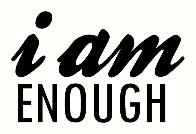 Home, Furniture & DIY Impossible Inspirational Quote Wall ...