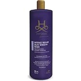 Hydra Repairing Dog Coat Mask &ndash; Silky Smooth Conditioning Treatment for Dogs &amp; Cats &ndash; 16.2 oz