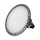 100W Slim UFO LED High Bay Light lamp Factory