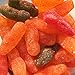 Li Hing Mui Sour Patch Kids 18 Ounce - Packed fresh in Hawaii. Sour Patch Kids sprinkled with Li Hing Mui Plum powder. Sweet and tart flavor.