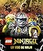 Lego Ninjago : La voie du ninja by 