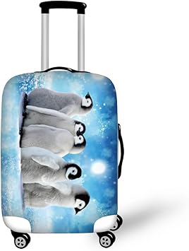 luggage protectors amazon
