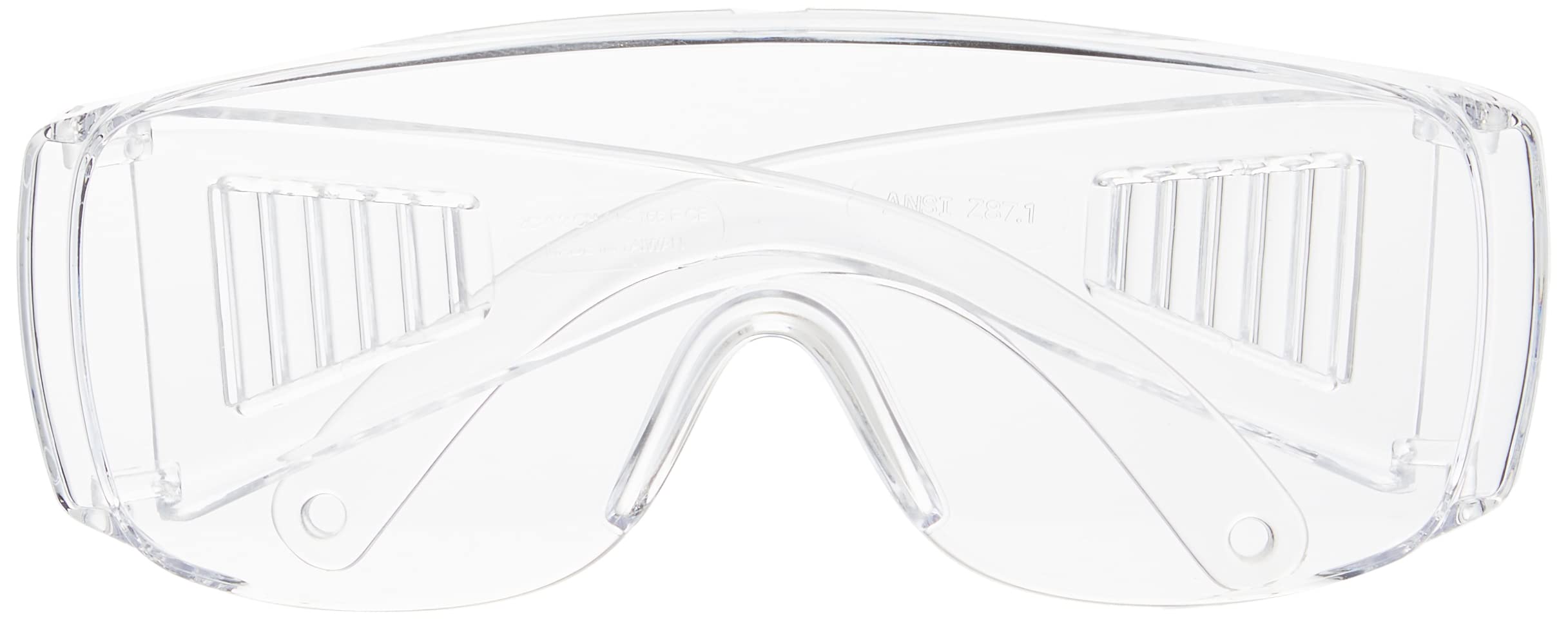 Sealey SSP29 Safety Spectacles BS EN 166/F,M