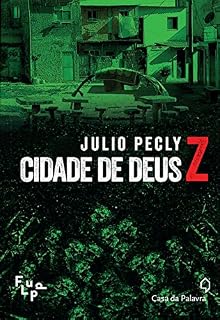Livro Cidade de Deus Z