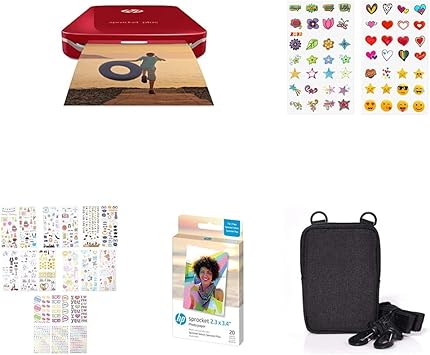 hp sprocket plus amazon