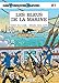 Les Tuniques bleues, tome 7 : Les Bleus de la marine by