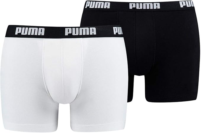 puma short set men's