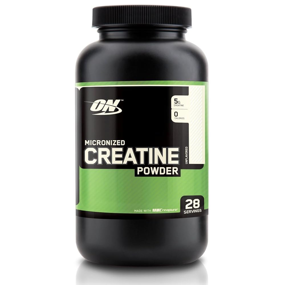 best creatine monohydrate brand