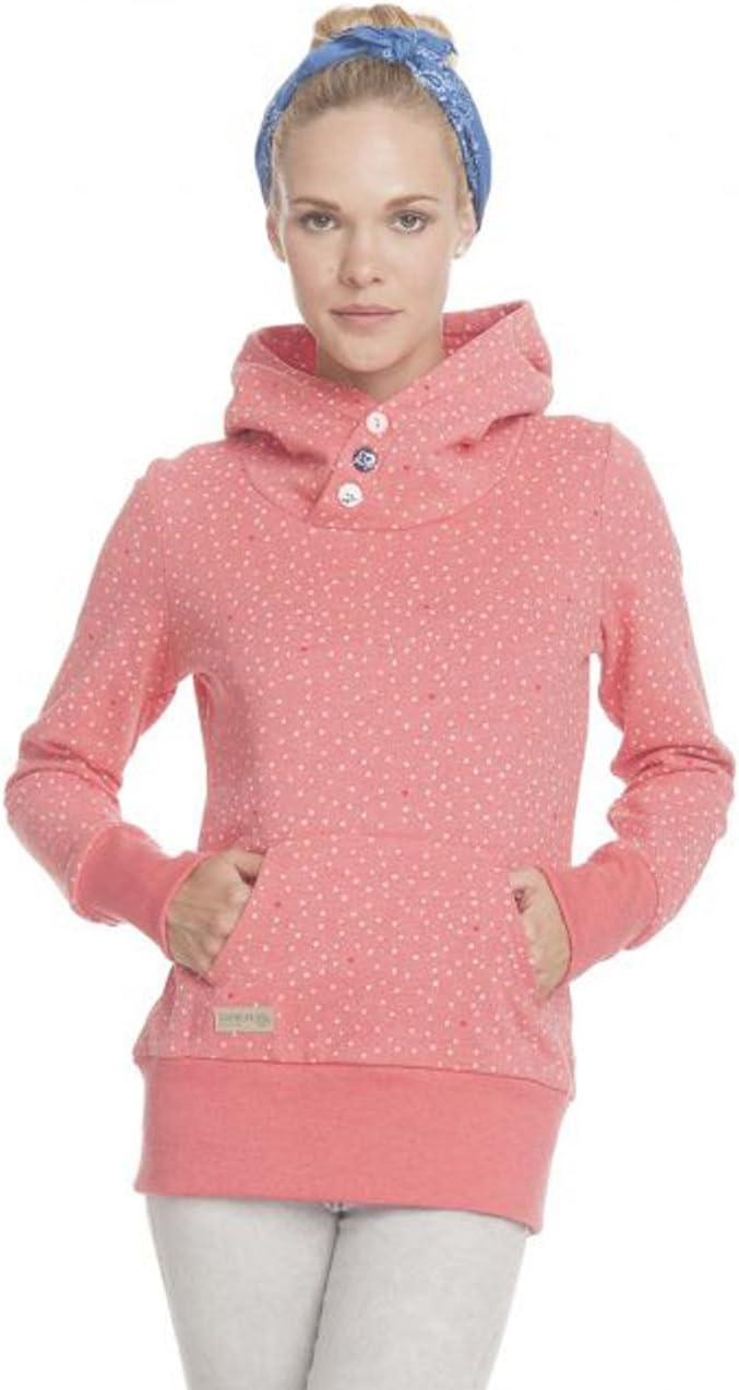 Ragwear Women's Hoodie