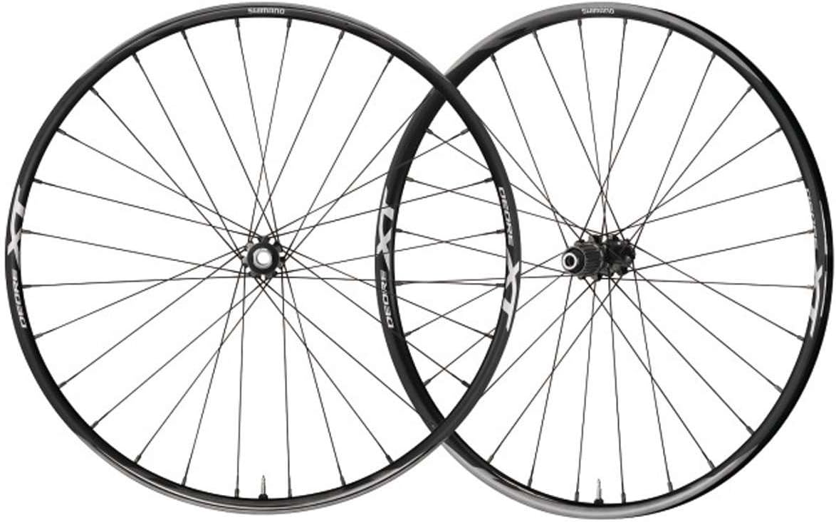 shimano xt m8020 wheelset 29