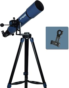 meade telescopes amazon