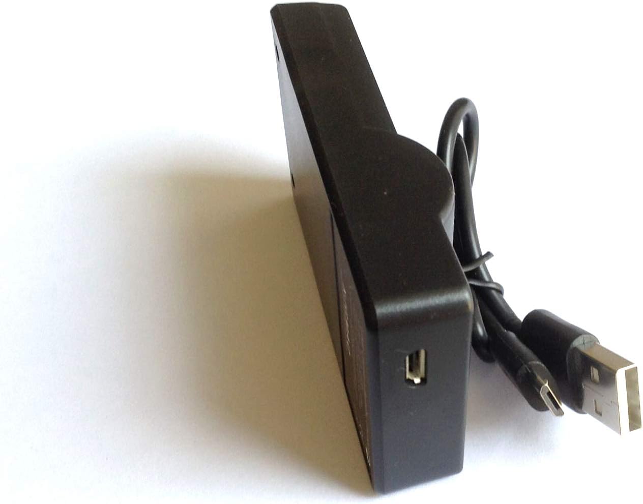 New D-Li88 DB-L80 USB Battery Charger For Panasonic HM-TA2 TA20 HX-DC1 DC10 DC10EB-K DC10EF-K DC10GK DC15 DC1EB-H K R W DC1EF-H DC1EG-H DC1GK DC2 DC2GK DC2H DC2W DC3GK DC3K DC3R DC3W WA10 VW-VBX070