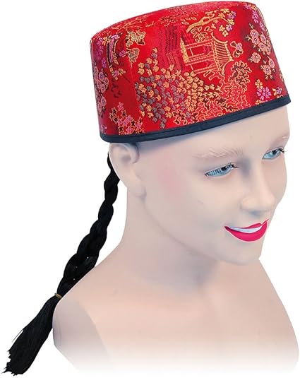red hat chinese