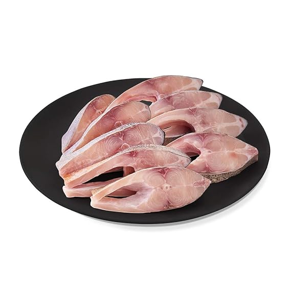 Licious Roopchand Steaks, 500 g