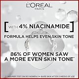 L'Oreal Paris Infallible 32H Matte Cover Foundation 380 30ml SPF25 Niacinamide view 4